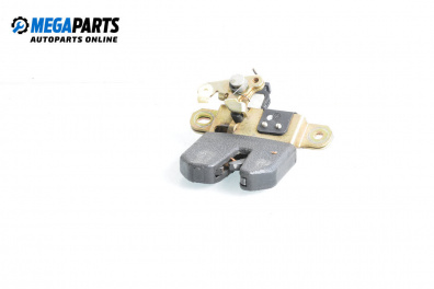 Trunk lock for Volkswagen Passat III Sedan B5 (08.1996 - 12.2001), sedan, position: rear