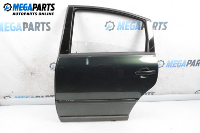 Door for Volkswagen Passat III Sedan B5 (08.1996 - 12.2001), 5 doors, sedan, position: rear - left