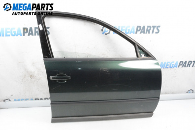 Ușă for Volkswagen Passat III Sedan B5 (08.1996 - 12.2001), 5 uși, sedan, position: dreaptă - fața
