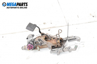 Steering shaft for Volkswagen Passat III Sedan B5 (08.1996 - 12.2001)