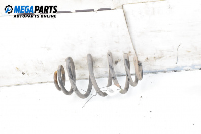 Arc for Volkswagen Passat III Sedan B5 (08.1996 - 12.2001), sedan, position: din spate