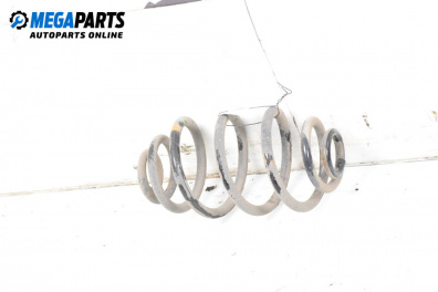 Arc for Volkswagen Passat III Sedan B5 (08.1996 - 12.2001), sedan, position: din spate