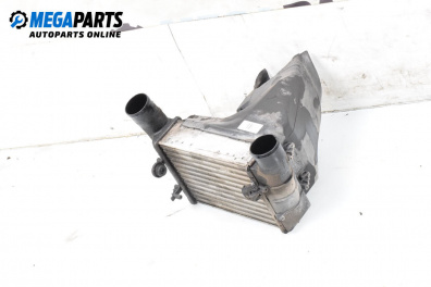 Intercooler for Volkswagen Passat III Sedan B5 (08.1996 - 12.2001) 1.9 TDI, 115 hp