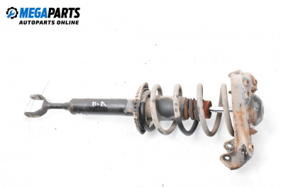 MacPherson-federbein for Volkswagen Passat III Sedan B5 (08.1996 - 12.2001), sedan, position: links, vorderseite