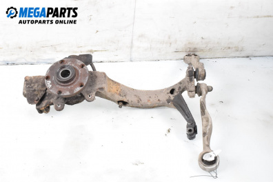 Butuc cu bielă for Volkswagen Passat III Sedan B5 (08.1996 - 12.2001), position: stânga - fața