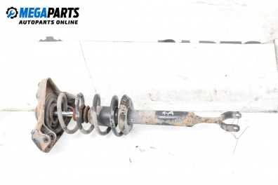 MacPherson-federbein for Volkswagen Passat III Sedan B5 (08.1996 - 12.2001), sedan, position: rechts, vorderseite