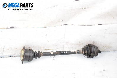 Planetară for Volkswagen Passat III Sedan B5 (08.1996 - 12.2001) 1.9 TDI, 115 hp, position: stânga - fața