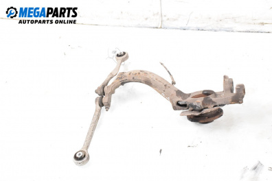 Butuc cu bielă for Volkswagen Passat III Sedan B5 (08.1996 - 12.2001), position: dreaptă - fața