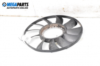 Ventilator radiator for Volkswagen Passat III Sedan B5 (08.1996 - 12.2001) 1.9 TDI, 115 hp