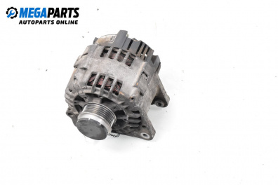 Alternator for Volkswagen Passat III Sedan B5 (08.1996 - 12.2001) 1.9 TDI, 115 hp