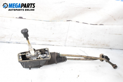 Schimbător de viteze cu bare for Volkswagen Passat III Sedan B5 (08.1996 - 12.2001)
