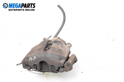 Etrier de frână for Volkswagen Passat III Sedan B5 (08.1996 - 12.2001), position: stânga - fața