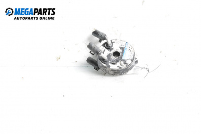 Oil cooler for Volkswagen Passat III Sedan B5 (08.1996 - 12.2001) 1.9 TDI, 115 hp