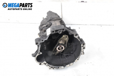  for Volkswagen Passat III Sedan B5 (08.1996 - 12.2001) 1.9 TDI, 115 hp