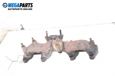 Abgaskrümmer for Volkswagen Passat III Sedan B5 (08.1996 - 12.2001) 1.9 TDI, 115 hp