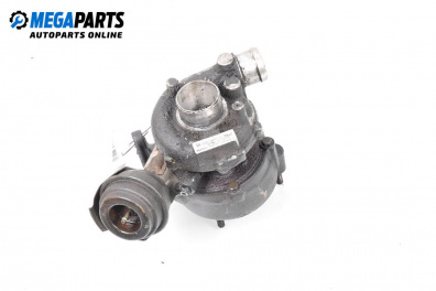 Turbo for Volkswagen Passat III Sedan B5 (08.1996 - 12.2001) 1.9 TDI, 115 hp