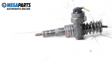 Diesel fuel injector for Volkswagen Passat III Sedan B5 (08.1996 - 12.2001) 1.9 TDI, 115 hp