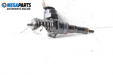 Diesel fuel injector for Volkswagen Passat III Sedan B5 (08.1996 - 12.2001) 1.9 TDI, 115 hp