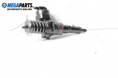 Diesel fuel injector for Volkswagen Passat III Sedan B5 (08.1996 - 12.2001) 1.9 TDI, 115 hp
