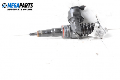 Diesel fuel injector for Volkswagen Passat III Sedan B5 (08.1996 - 12.2001) 1.9 TDI, 115 hp
