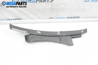 Windshield wiper cover cowl for Opel Corsa C Hatchback (09.2000 - 12.2009), 5 doors, hatchback