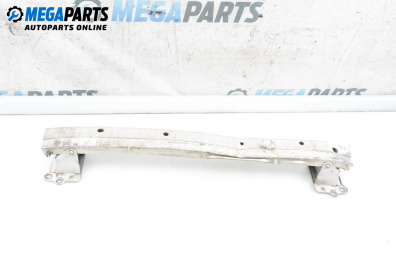 Bumper support brace impact bar for Opel Corsa C Hatchback (09.2000 - 12.2009), hatchback, position: front