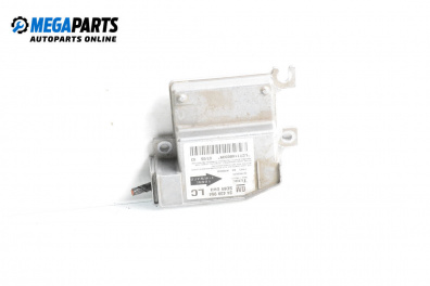 Steuermodul airbag for Opel Corsa C Hatchback (09.2000 - 12.2009), № 24439954