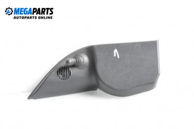 Plastic interior for Opel Corsa C Hatchback (09.2000 - 12.2009), 5 uși, hatchback, position: stânga