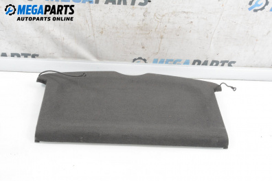 Trunk interior cover for Opel Corsa C Hatchback (09.2000 - 12.2009), 5 doors, hatchback