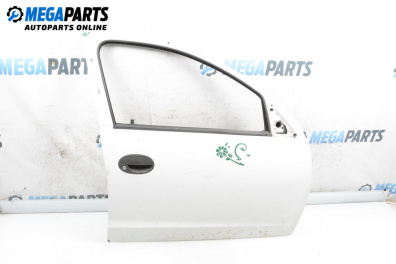Ușă for Opel Corsa C Hatchback (09.2000 - 12.2009), 5 uși, hatchback, position: dreaptă - fața