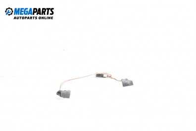 Butoane claxon for Opel Corsa C Hatchback (09.2000 - 12.2009)