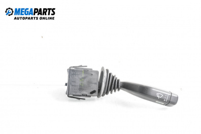 Manetă ștergătoare for Opel Corsa C Hatchback (09.2000 - 12.2009), № 09185417