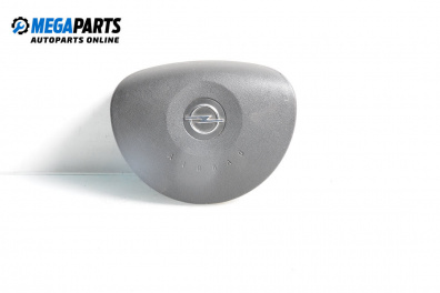 Airbag for Opel Corsa C Hatchback (09.2000 - 12.2009), 5 uși, hatchback, position: fața