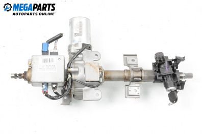 Steering shaft for Opel Corsa C Hatchback (09.2000 - 12.2009), № 13136673