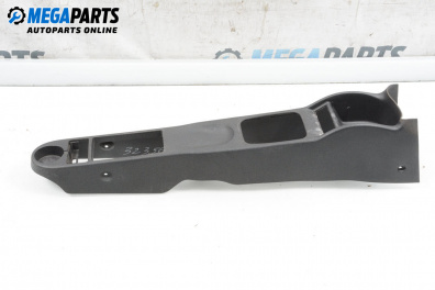 Central console for Opel Corsa C Hatchback (09.2000 - 12.2009)
