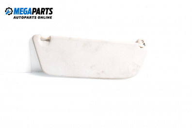 Sun visor for Opel Corsa C Hatchback (09.2000 - 12.2009), position: left