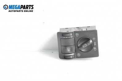 Lights switch for Opel Corsa C Hatchback (09.2000 - 12.2009)