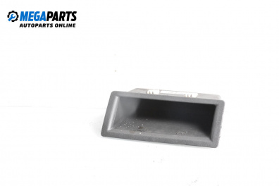 Plastic interior for Opel Corsa C Hatchback (09.2000 - 12.2009), 5 uși, hatchback, position: fața