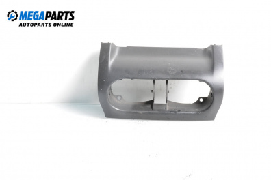 Zentralkonsole for Opel Corsa C Hatchback (09.2000 - 12.2009)