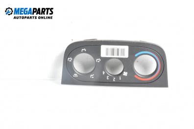 Interior plastic for Opel Corsa C Hatchback (09.2000 - 12.2009), 5 doors, hatchback, position: front