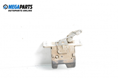 Trunk lock for Opel Corsa C Hatchback (09.2000 - 12.2009), hatchback, position: rear