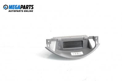 Display for Opel Corsa C Hatchback (09.2000 - 12.2009)