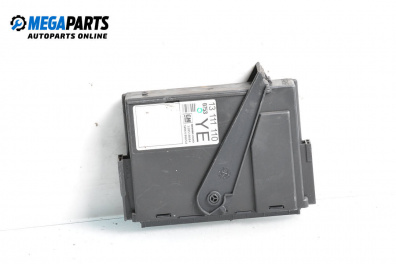 Komfort-modul for Opel Corsa C Hatchback (09.2000 - 12.2009), № 13111110