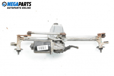 Front wipers motor for Opel Corsa C Hatchback (09.2000 - 12.2009), hatchback, position: front