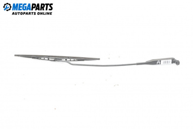 Wischerarm frontscheibe for Opel Corsa C Hatchback (09.2000 - 12.2009), position: rechts