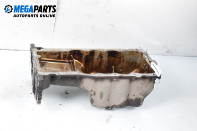 Kurbelgehäuse for Opel Corsa C Hatchback (09.2000 - 12.2009) 1.2 Twinport, 80 hp