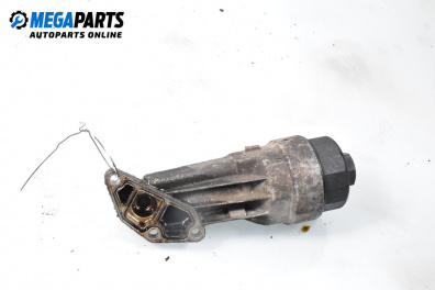 Corp filtru de ulei for Opel Corsa C Hatchback (09.2000 - 12.2009) 1.2 Twinport, 80 hp