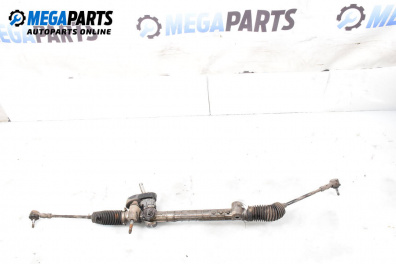 Elektrische zahnstange ohne motor for Opel Corsa C Hatchback (09.2000 - 12.2009), hecktür