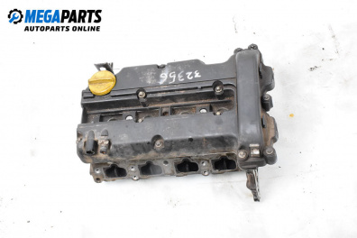 Chiulasă for Opel Corsa C Hatchback (09.2000 - 12.2009) 1.2 Twinport, 80 hp