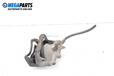 Etrier de frână for Opel Corsa C Hatchback (09.2000 - 12.2009), position: stânga - fața